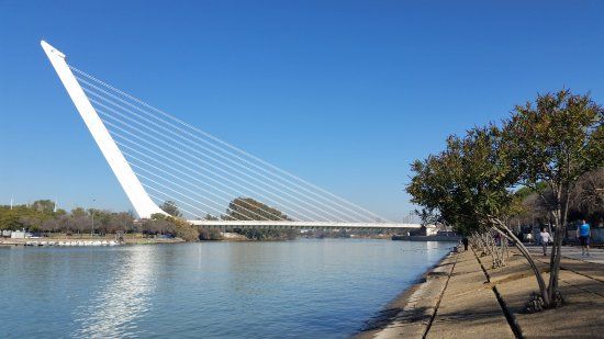 Puente de Alamillo